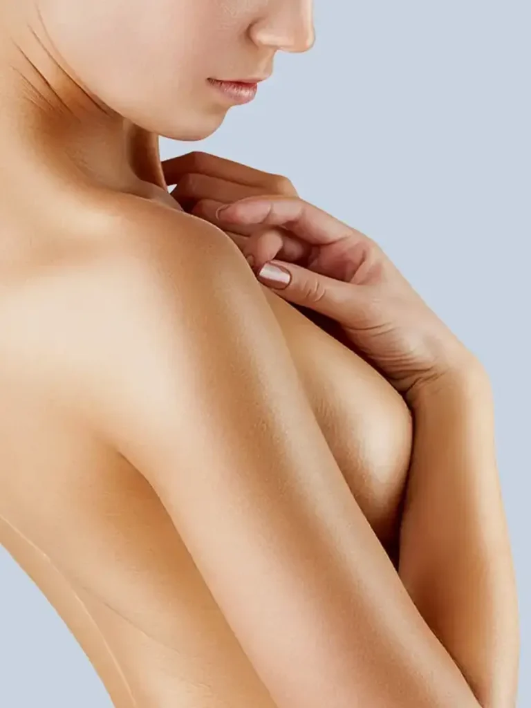 Breast Lift Surgery