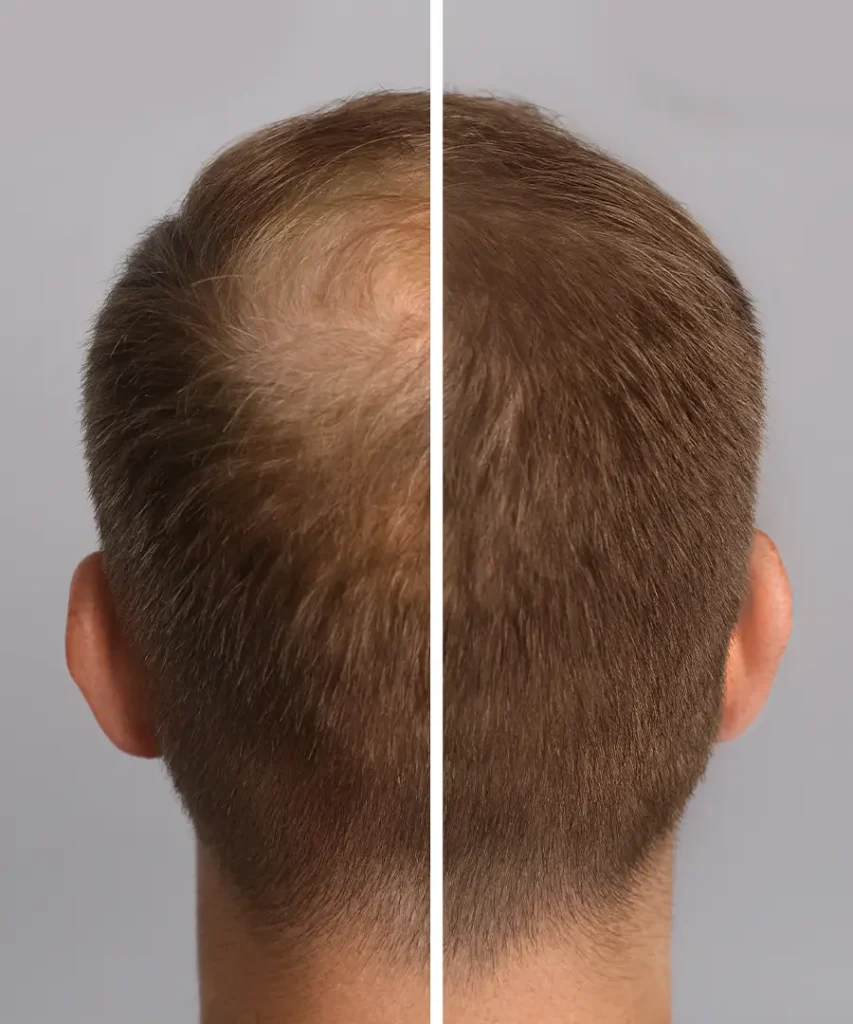 Hair Transplantation