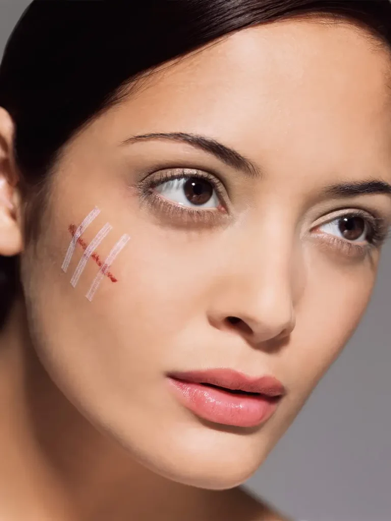 Scar (Wound Scar) Treatment