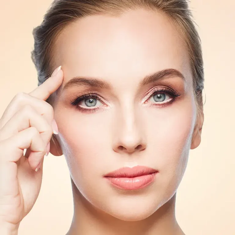 Eyebrow Lift