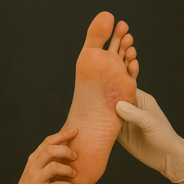 Fungal Infections Treatment