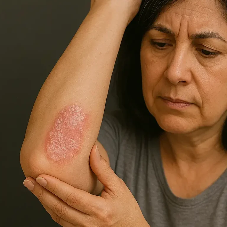 Psoriasis Treatment